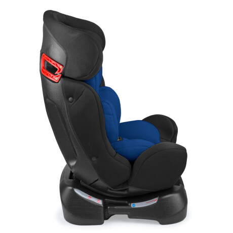Butaca Baby Auto Infantil Reclinable 0-25Kg AZUL