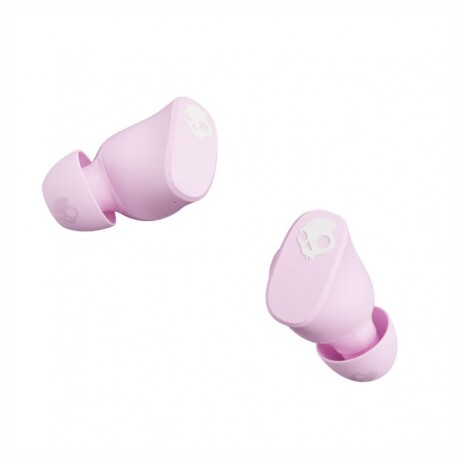 SKULLCANDY SMOKIN BUDS 360 XT Auriculares Inalámbricos SKULLCANDY Smokin 360 XT BT Resistencia IPX4 - Candy