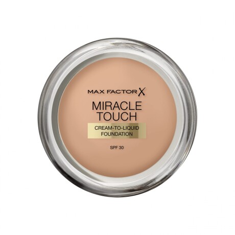 Max Factor Miracle Touch Cream To Liquid Golden 75 Max Factor Miracle Touch Cream To Liquid Golden 75