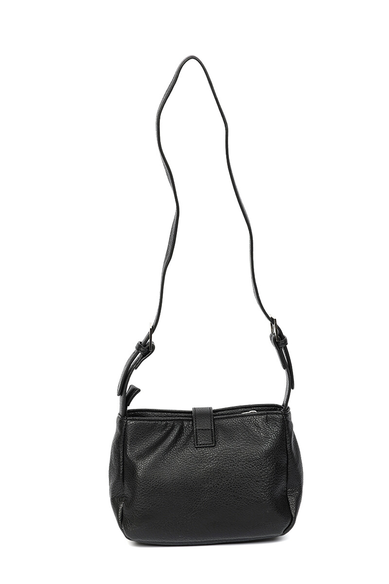 Cartera Tamarindo Negro