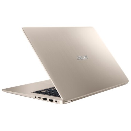 Notebook Asus Core I5-7200U, 8GB, 1TB, 15.6" Fhd, Geforce 940MX 001