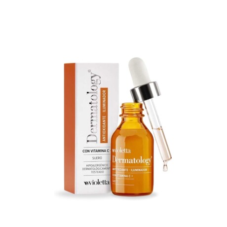 Suero Antioxidante iluminador con Vitamina C+ 20 ml 20ml