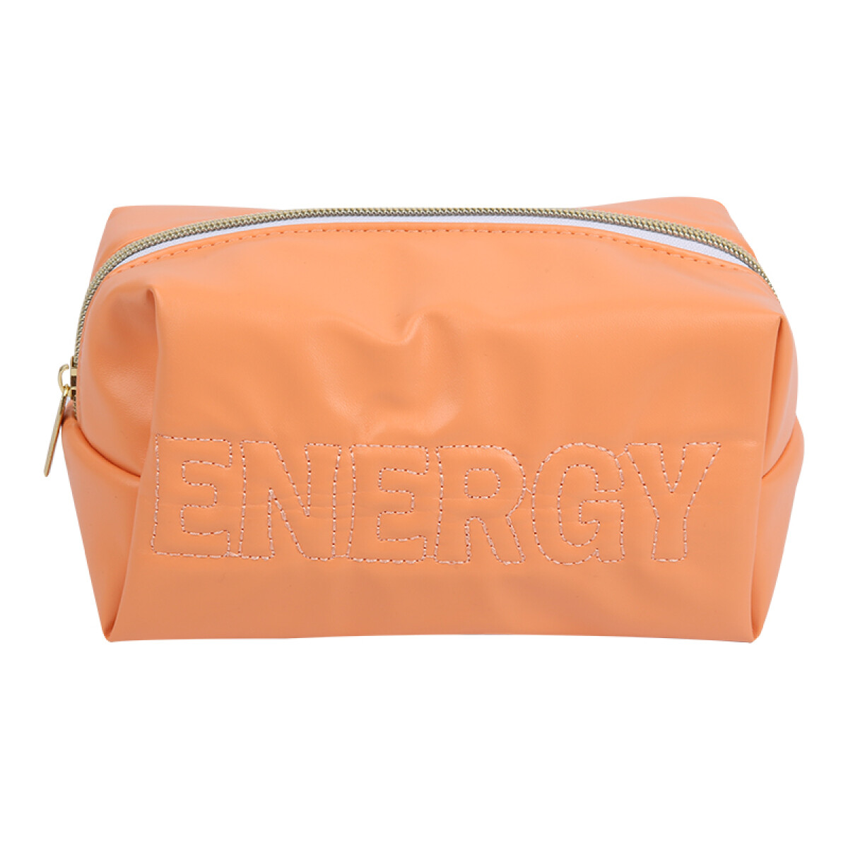 Cartuchera energy - naranja 