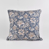 Funda Deco Paisley Azules
