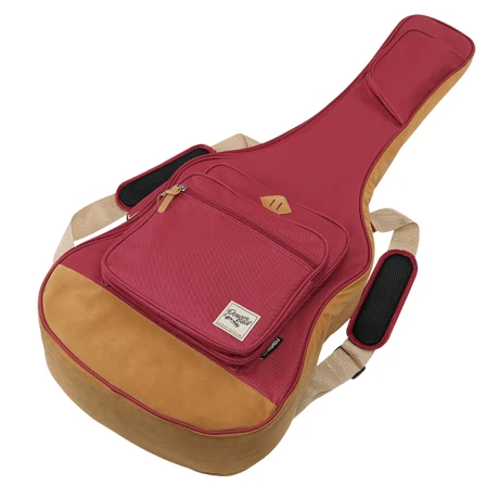 Funda Guitarra Clásica Ibanez Icb541 Powerpad Wr Funda Guitarra Clásica Ibanez Icb541 Powerpad Wr