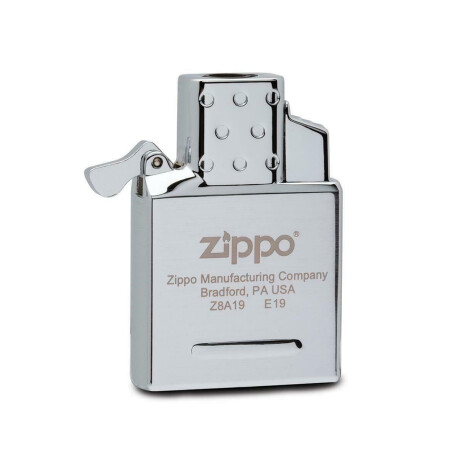 Encendedor ZIPPO 65826 Plata 0