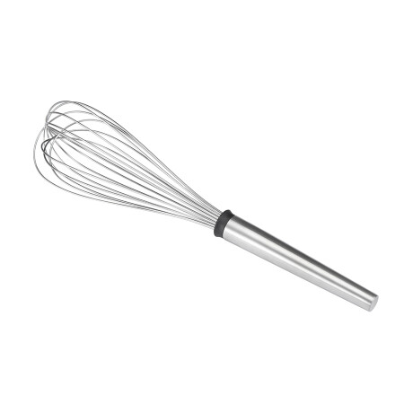 BATIDOR GRIS ACERO INOXIDABLE 42712039