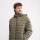 Campera Almeria Verde militar