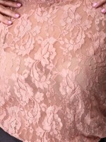 Blusa Harold Rosa