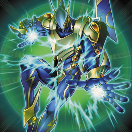 PREVENTA - Elemental Hero Sparkman • Yu-Gi-Oh! - 1873 PREVENTA - Elemental Hero Sparkman • Yu-Gi-Oh! - 1873
