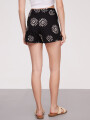 Short Ombre Estampado 1