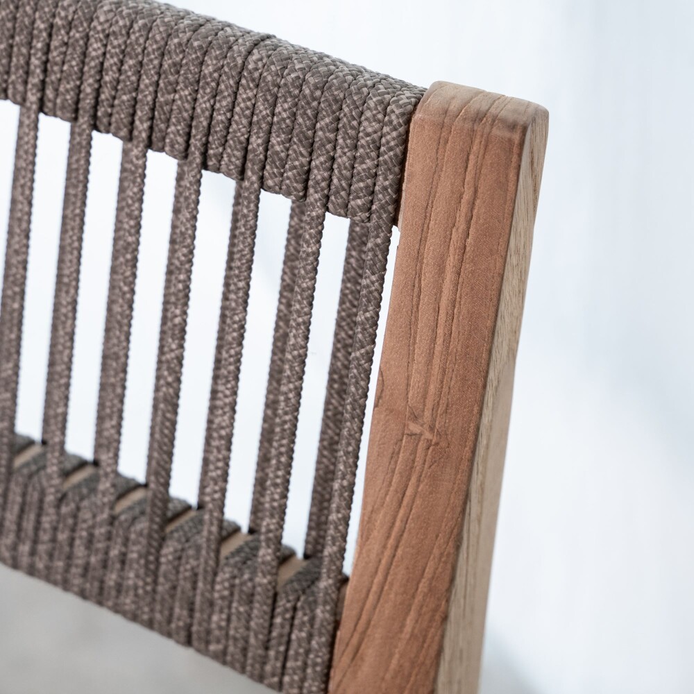 Silla interior/exterior, Alpha Silla interior/exterior, Alpha