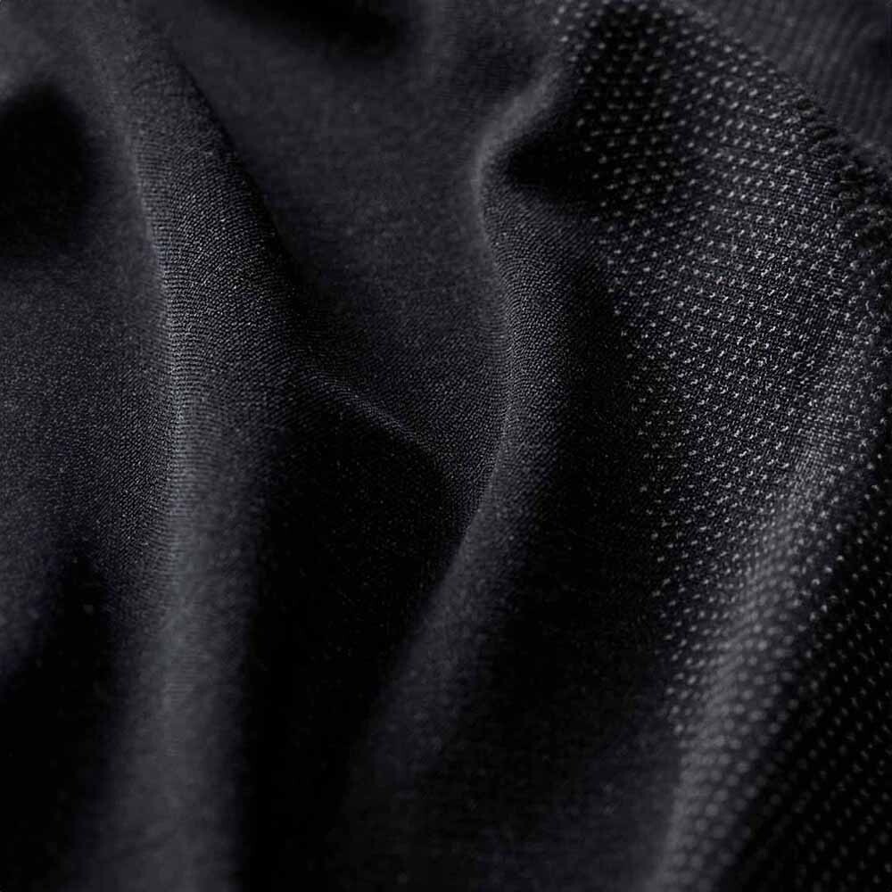 Polo The Training Day Tee Hombre Black