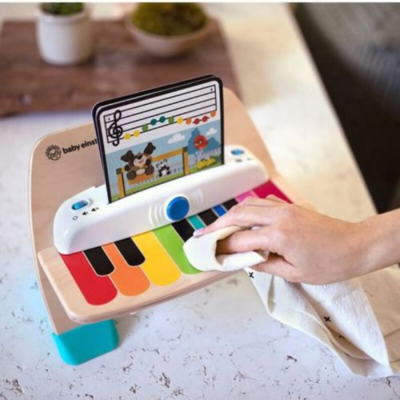Piano Deluxe Magic Touch Piano Deluxe Magic Touch