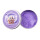 Slime Hide Inside Putty Aromatizado Jadore Lila Blueberry Muffin