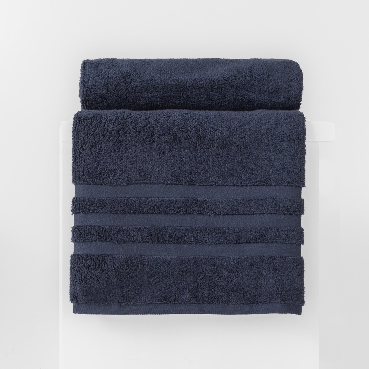 Toalla New York 700G/M2 Azul - Cuerpo Plus 