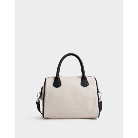 Bandoleras Special Price Blanco Crudo