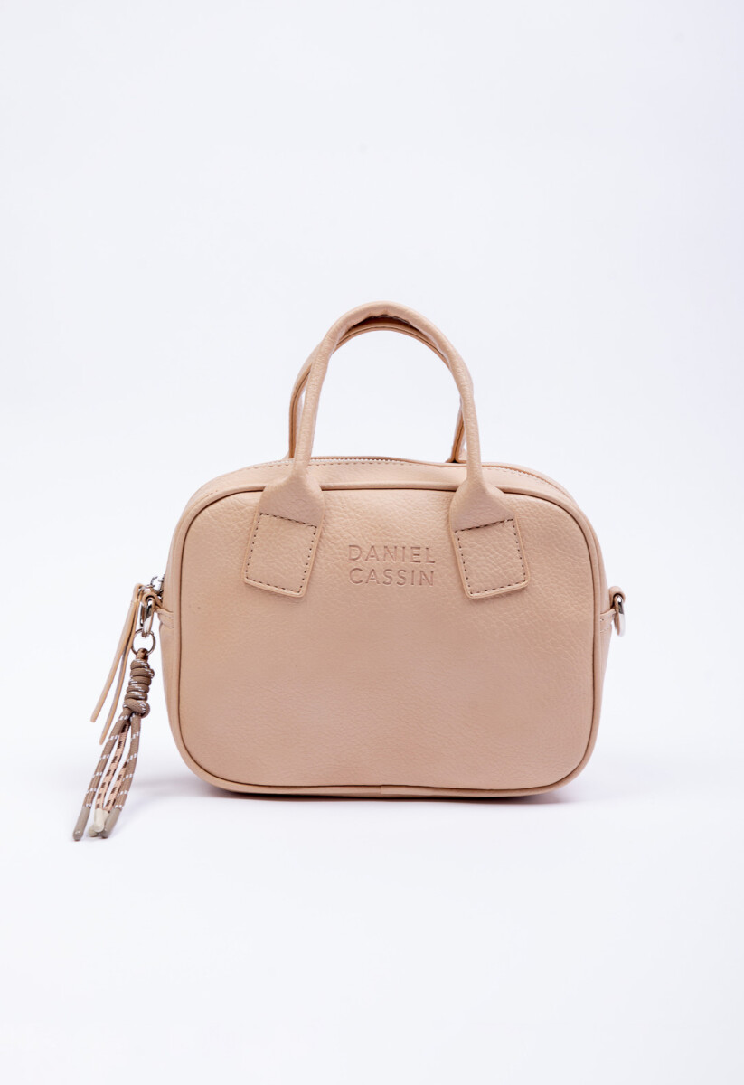 CARTERA LUCIUS - Beige 