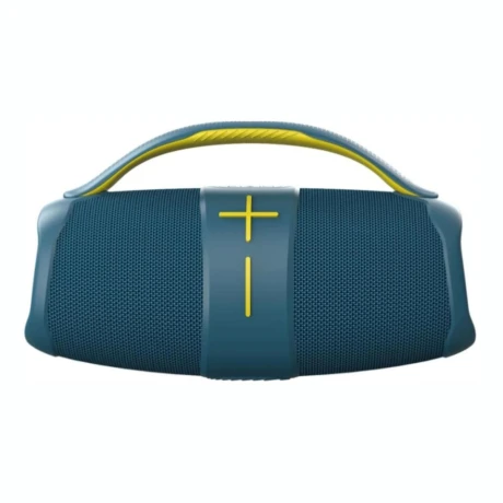 PARLANTE INALAMBRICO PORTABLE XION XI-XT40 Parlante Inalámbrico XION XI-XT40 BT IPX6 - Blue