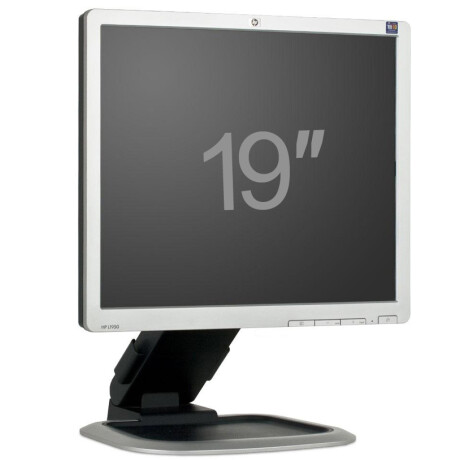 Monitor HP Lcd 19" Grado A+ 001