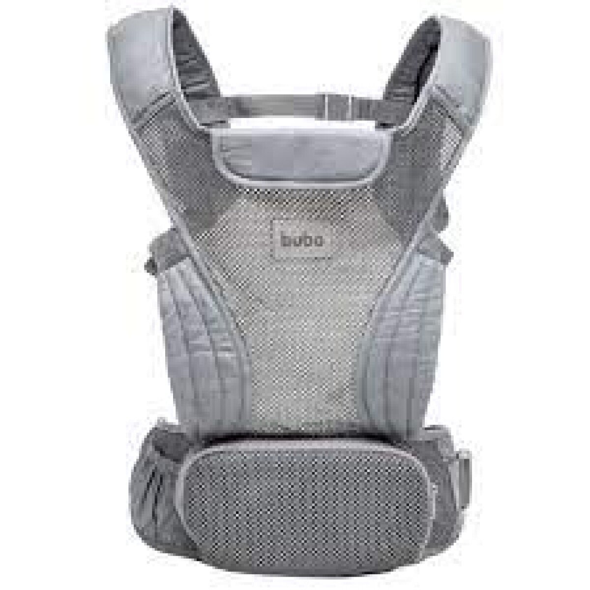 Mochila porta bebe carrier BUBA 