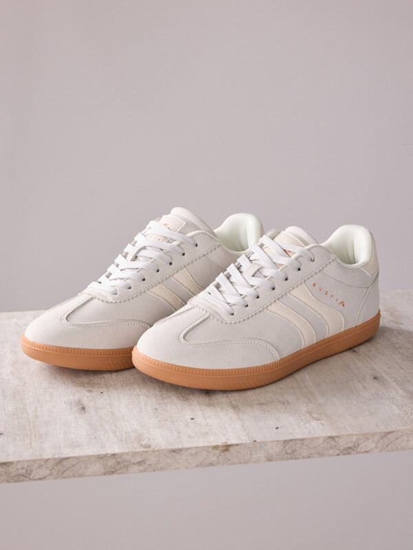 CHAMPIONES RIADW RUSTY Beige / Blanco