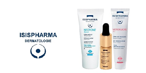 Especial Dermo Isispharma