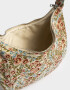 Saca Bandoleras - Estampado Flores