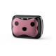 Wonlex Localizador 4g Para Mascotas - Batería 680 Mah Rosado