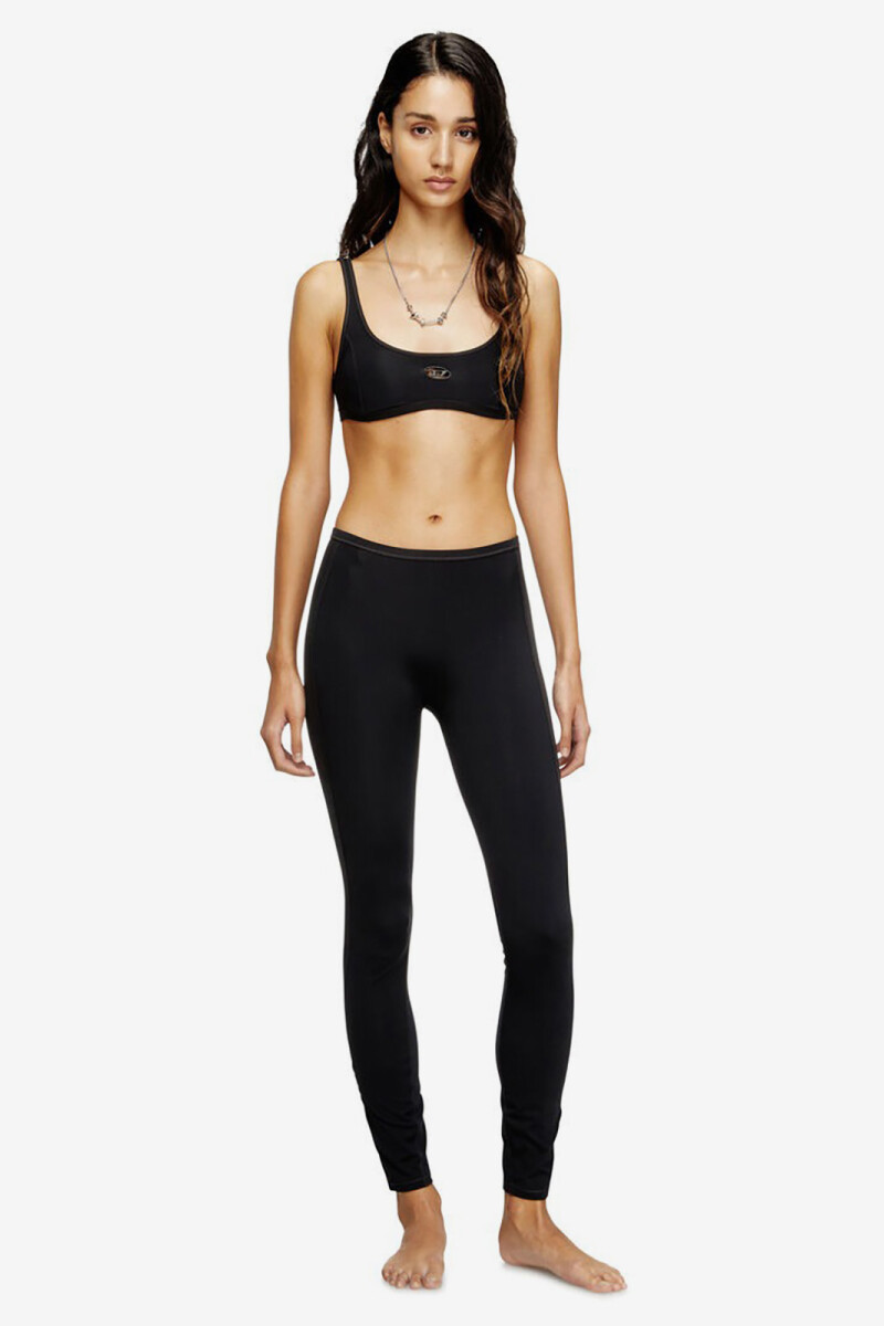 CHELSEA-UTLT SUJETADOR Negro