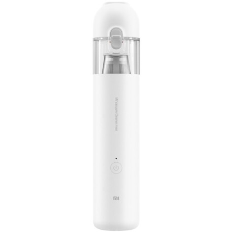 Aspiradora Robot Xiaomi MI Vacuum Cleaner Mini V01