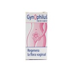GYNOPHILUS CAPS. VAGINAL FRASCO X 14 CÁP única