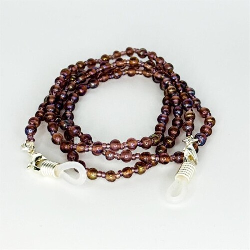 Vienelisa Piedra Violeta Accesorios