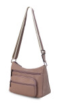 BANDOLERA GUATEMALA ROSA MAUVE
