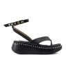 Sandalia Vizzano de Mujer - 6519.100-7286 Negro