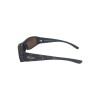 NO STRESS MOD.769 LASER 119 C MARRÓN U - Niño - Negro negrouniforme