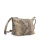 CARTERAS VENET - CUERO VERA DORADO