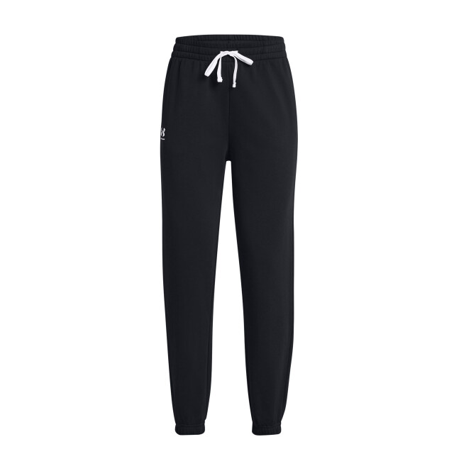 Pantalón de Mujer Under Armour Rival Negro