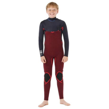 Traje Rip Curl Kids Dawn Patrol Cz 3/4