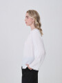 Blusa Zoyan Blanco