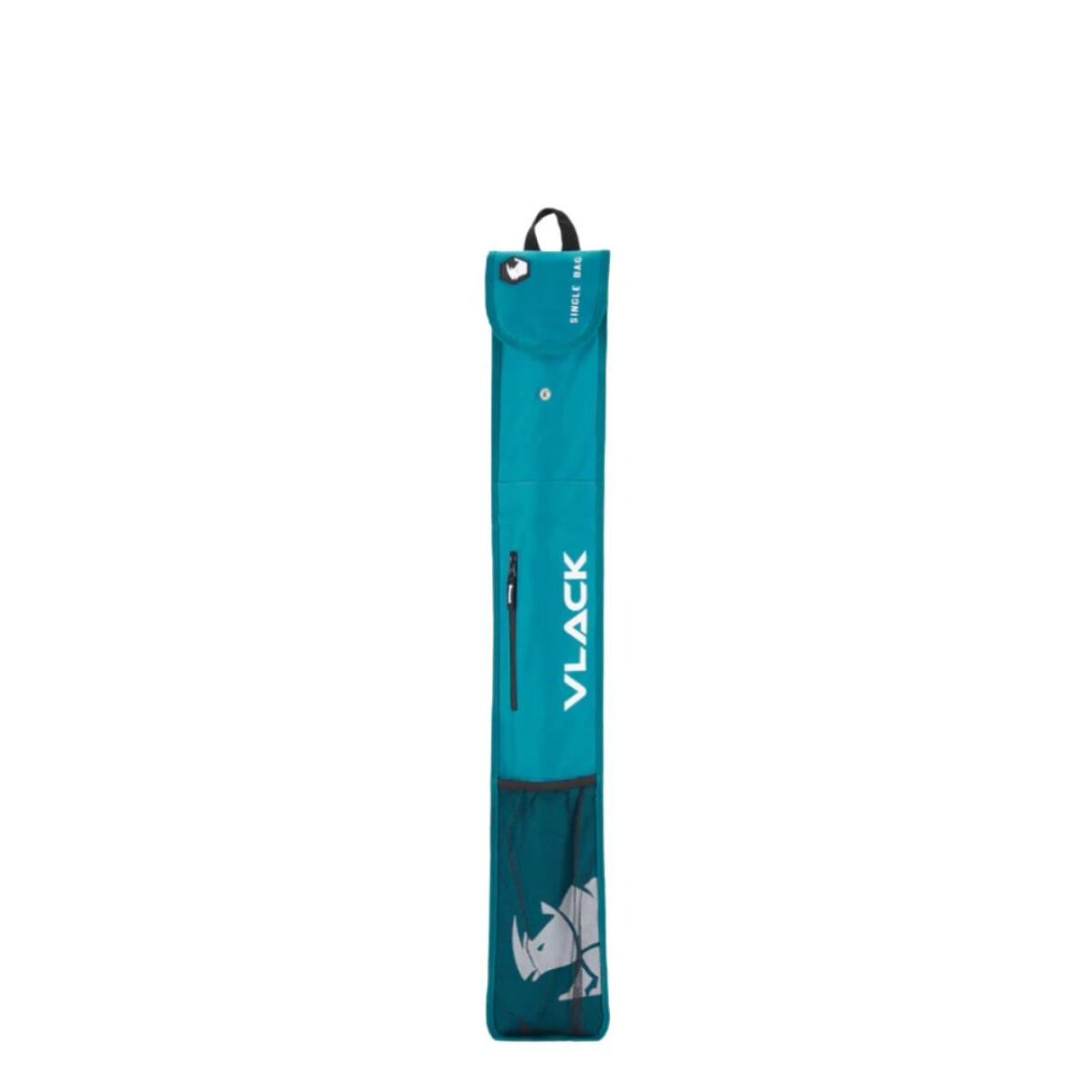 Funda de Hockey Single Bag 3.0 Esmeralda
