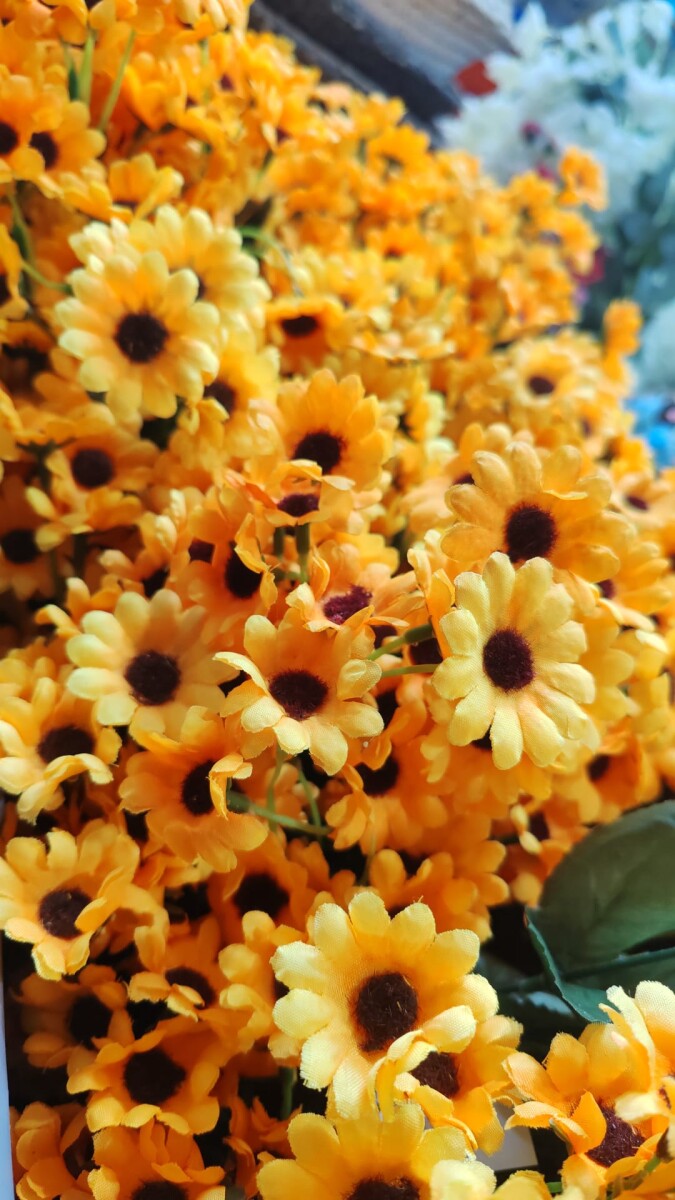 Ramo de Girasoles x7 