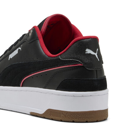 Ferrari CA Match 30862104 Negro