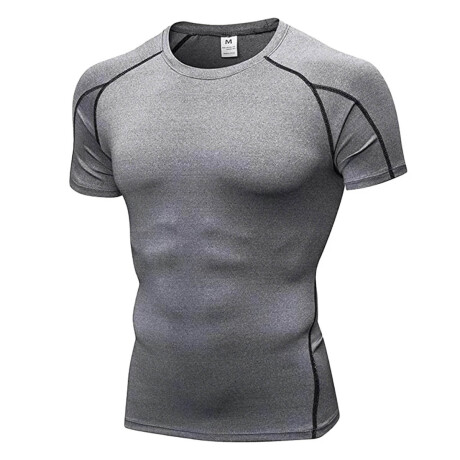 Conjunto Deportivo Completo 5 Pcs Para Hombre Fitness Negro