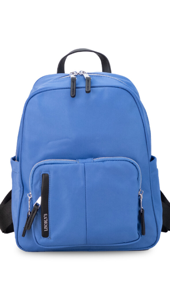 MOCHILA TAHITI JEAN