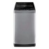 Lavarropas Electrolux 9.5K Carga Superior EWIW95F5USVG Gris Lavarropas Electrolux 9.5K Carga Superior EWIW95F5USVG Gris