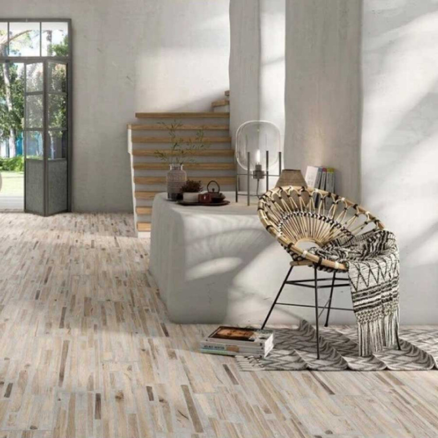 Porcelanato Ragnar Pearl Mate Porcelanato Ragnar Pearl Mate