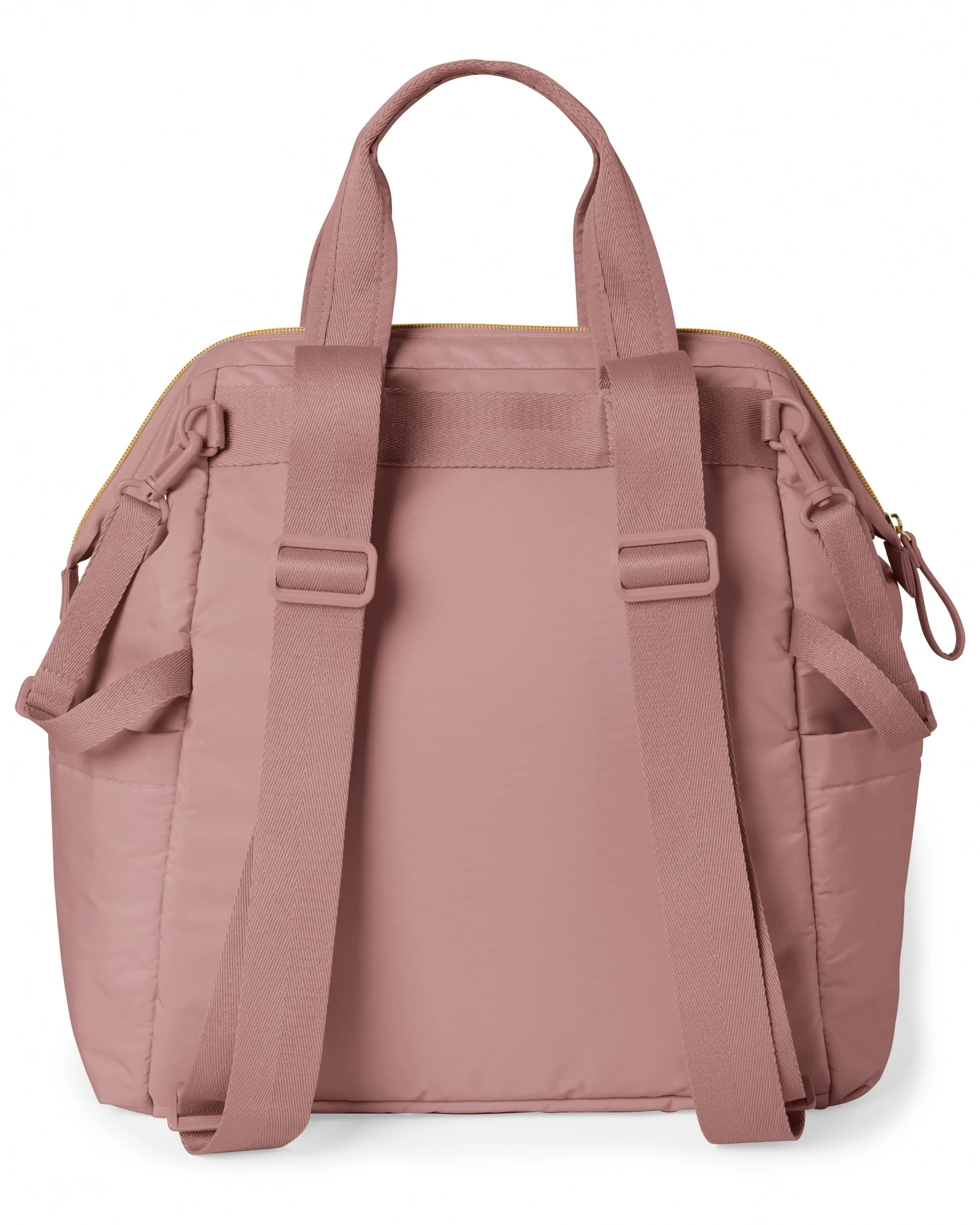 Mochila maternal Mainframe rosa Mochila maternal Mainframe rosa
