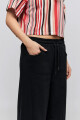 Pantalon Deportivo Piece Of Cake Smiths Negro