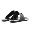 Sandalia Beira Rio de Mujer - 8367.657-9569 Negro
